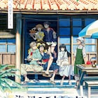 「海辺のエトランゼ」村田太志、松岡禎丞らキャストコメント到着、入場者特典も決定