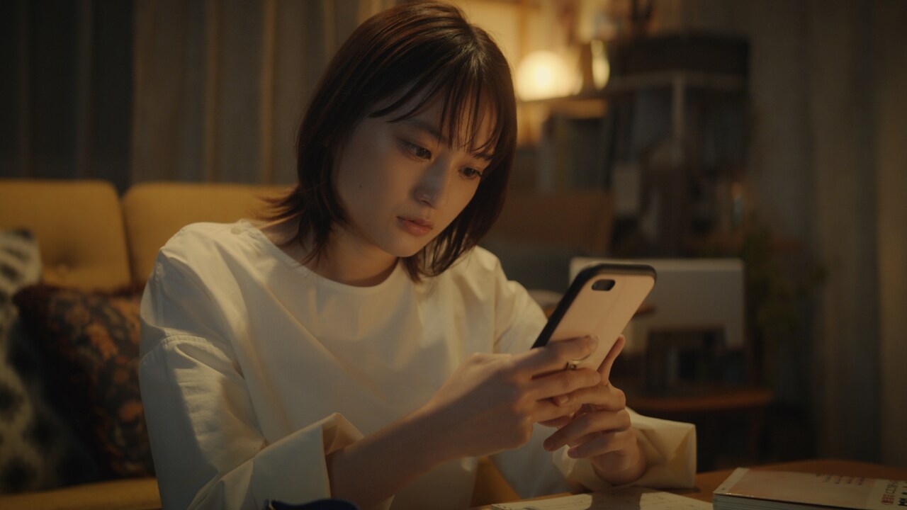 萩原みのりが出演した“ほんの少し未来”描く短編、ニッサン パビリオンで公開