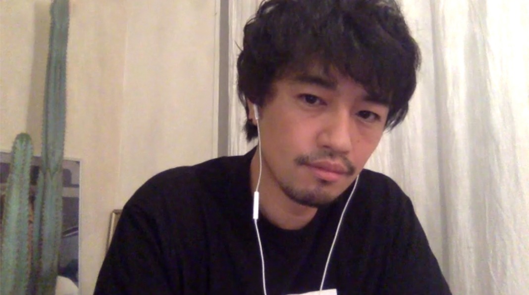 斎藤工