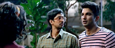 「きっと、またあえる」新場面写真