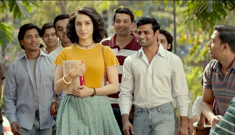 「きっと、またあえる」新場面写真