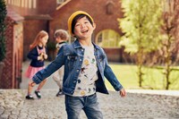 （キッズ）Tシャツ（税込999円）