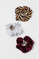 シュシュセット（税込799円）