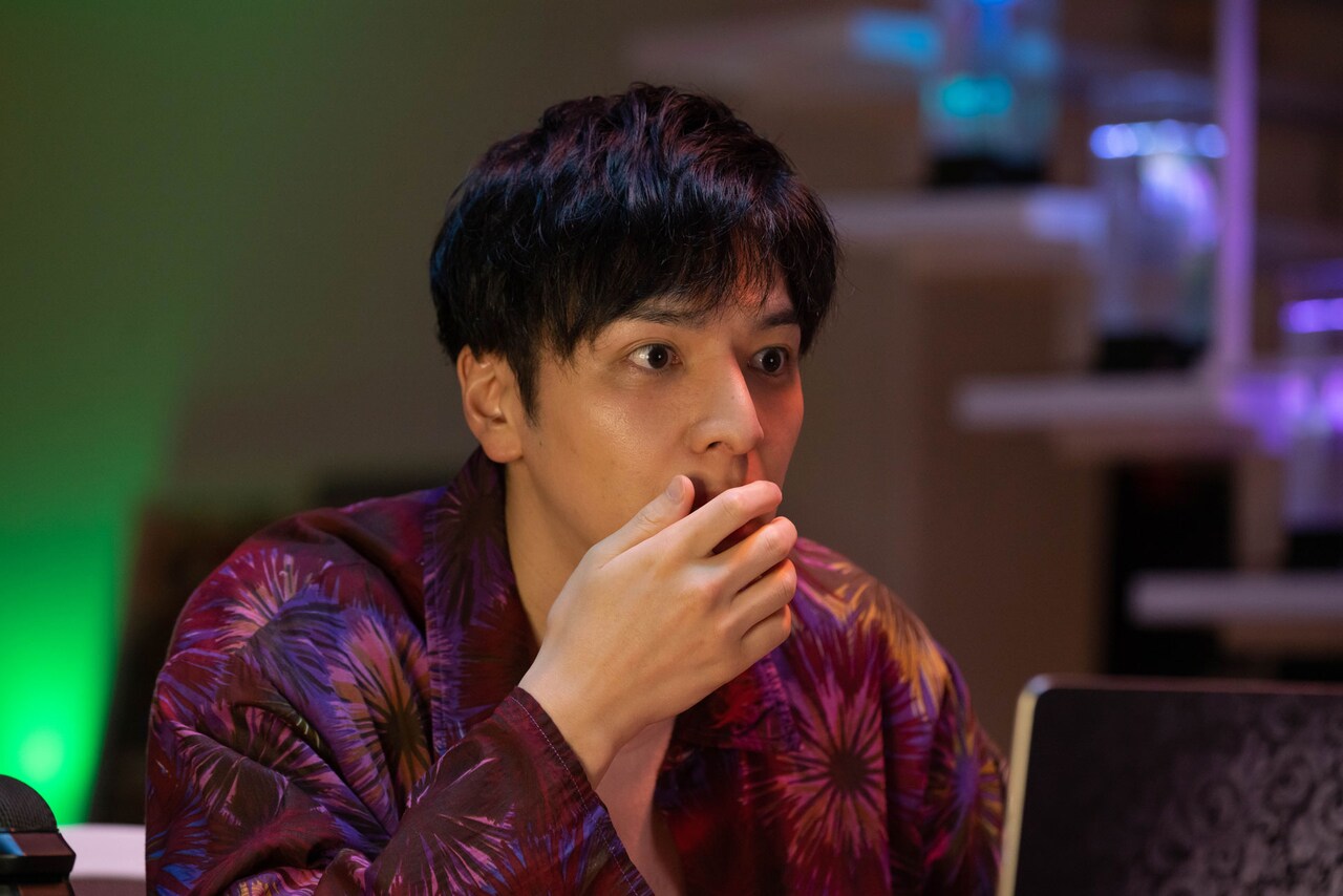 宮藤官九郎脚本ドラマ「JOKE」、主演の生田斗真「宮藤さんはさすがだな」