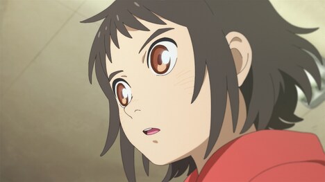 「神在月のこども」