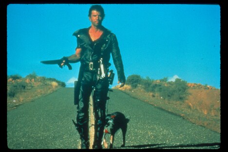 「マッドマックス2」 (c)Kennedy Miller Entertainment Pty. Ltd.