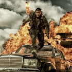 「マッドマックス 怒りのデス・ロード」9月に地上波初放送、過去3作もOA