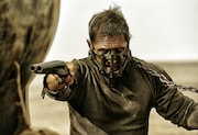 「マッドマックス 怒りのデス・ロード」 (c)Warner Bros. Feature Productions Pty Limited, Village Roadshow Films North America Inc., and  Ratpac-Dune Entertainment LLC