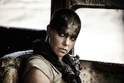 「マッドマックス 怒りのデス・ロード」 (c)Warner Bros. Feature Productions Pty Limited, Village Roadshow Films North America Inc., and  Ratpac-Dune Entertainment LLC