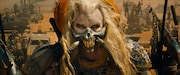 「マッドマックス 怒りのデス・ロード」 (c)Warner Bros. Feature Productions Pty Limited, Village Roadshow Films North America Inc., and  Ratpac-Dune Entertainment LLC