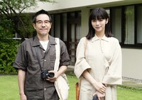 「名建築で昼食を」