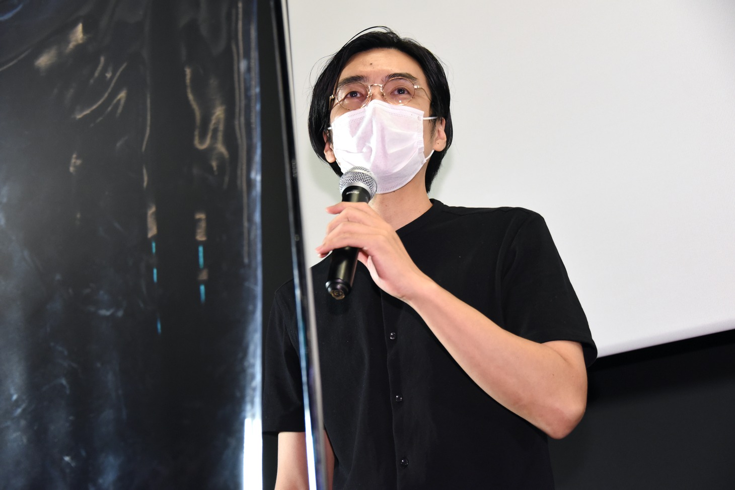 片山享