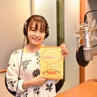 森七菜の声が「おじカワ」を彩る、眞島秀和主演ドラマで語りを担当