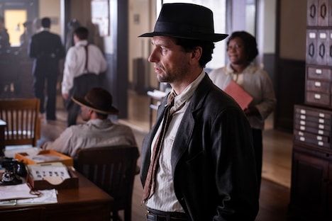 「ペリー・メイスン」