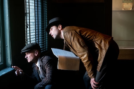 「ペリー・メイスン」