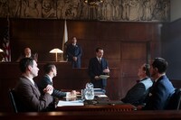 「ペリー・メイスン」