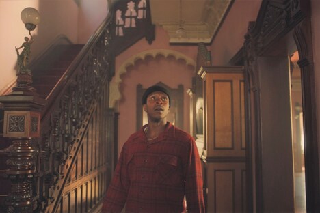 「ラストブラックマン・イン・サンフランシスコ」新場面写真