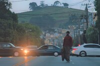 「ラストブラックマン・イン・サンフランシスコ」