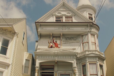 「ラストブラックマン・イン・サンフランシスコ」新場面写真