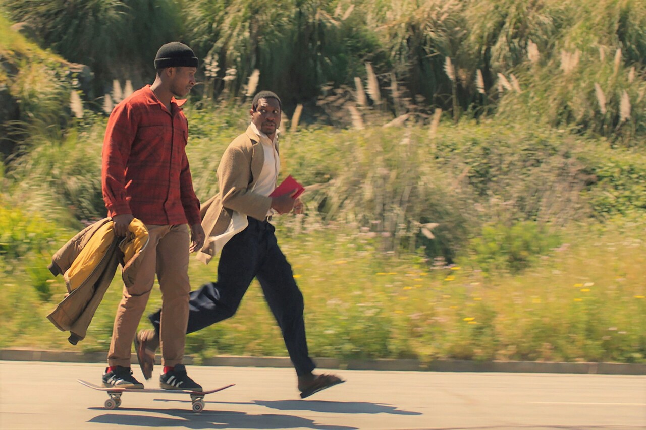 「ラストブラックマン・イン・サンフランシスコ」新場面写真