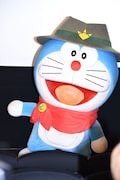 ドラえもん