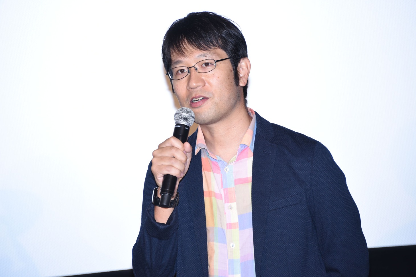今井一暁