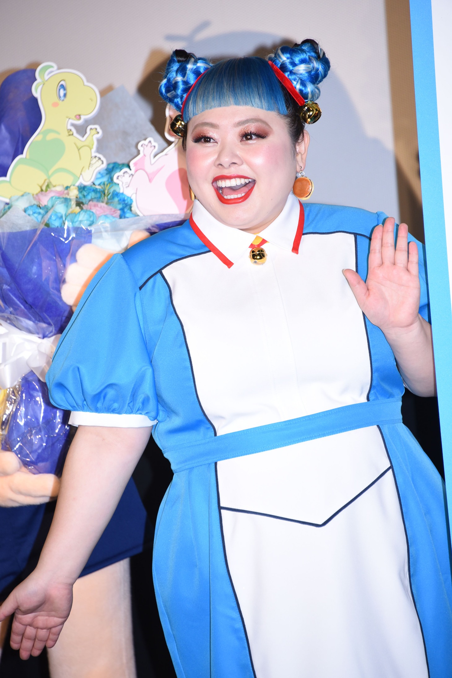 渡辺直美