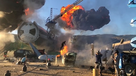 「ハニーボーイ」