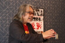 「活弁シネマ倶楽部」より、太田隆文。