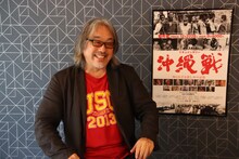 「活弁シネマ倶楽部」より、太田隆文。