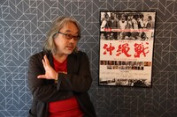 「活弁シネマ倶楽部」より、太田隆文。