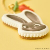 ジュディ ホームメイド キャロットケーキ ネックレス（税込1万2100円）