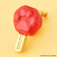 ズートピア / アイスキャンディー ピアス / イヤリング（1piece / 税込5500円）