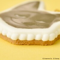 ニックのチャーム。