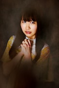 中村朱里