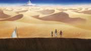 「劇場版 Fate/Grand Order -神聖円卓領域キャメロット- 前編 Wandering; Agateram」