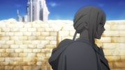 「劇場版 Fate/Grand Order -神聖円卓領域キャメロット- 前編 Wandering; Agateram」