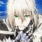 「劇場版FGO」第3弾特報とべディヴィエールのメインビジュアル公開