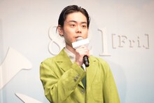 菅田将暉