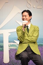 菅田将暉
