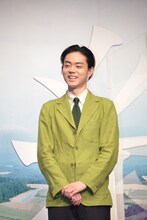 菅田将暉
