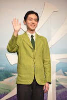 菅田将暉
