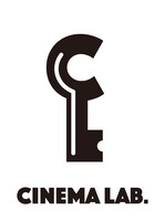 「Cinema Lab」ロゴ