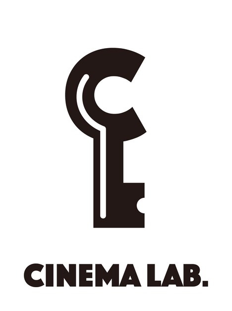 「Cinema Lab」ロゴ