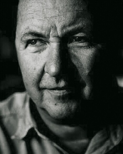 ロイ・アンダーソン 
 (c)Studio 24