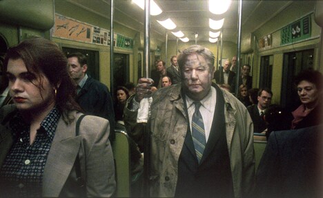 「散歩する惑星」