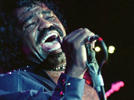 「ソウル・パワー」