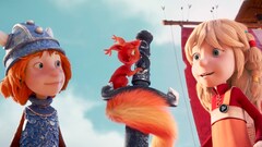 ももクロ玉井詩織が ビッケ に勇気もらう ビッケブランカは らぶ 動画あり 映画ナタリー