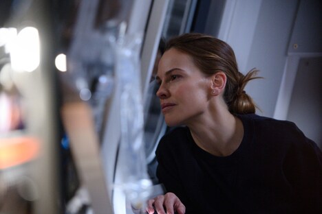 「Away -遠く離れて-」