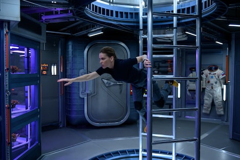 「Away -遠く離れて-」